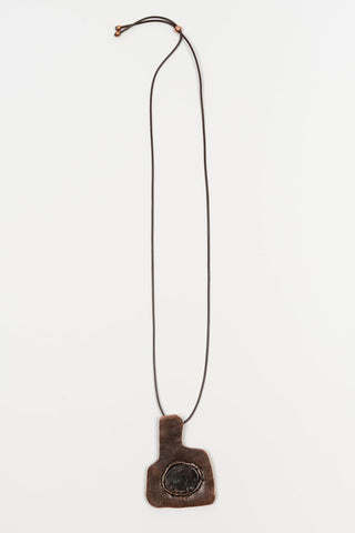 Collar Beira cobre