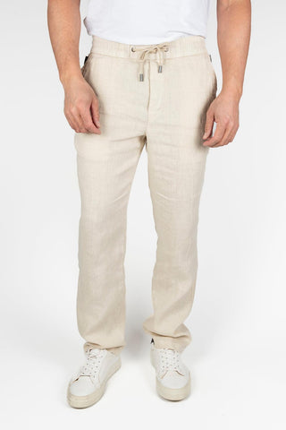 Pantalón Jare hueso Keeling