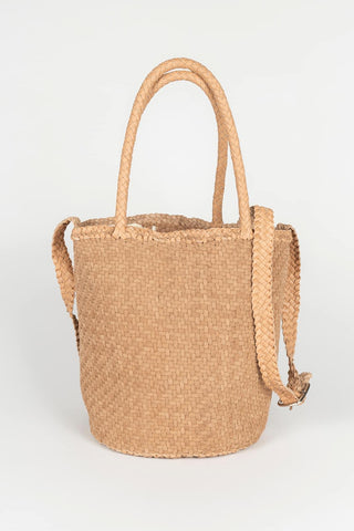 Bolso Serelis beige