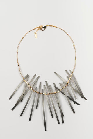 Collar Ordalen multicolor FL Private Collection