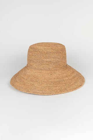 Camel Aurela hat