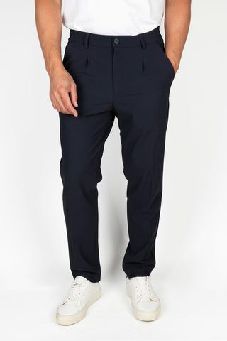 Pantalón Pervel azul marino