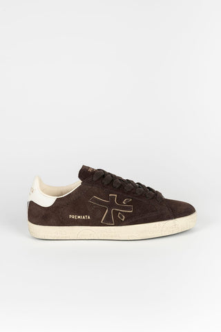 Premiata Stevend 7897 marrón