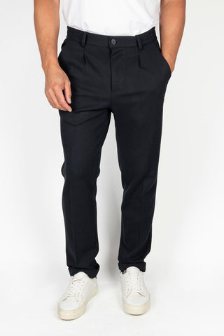 Pantalón Tosena azul marino My Myths