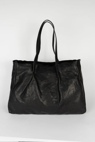 Lorva black bag