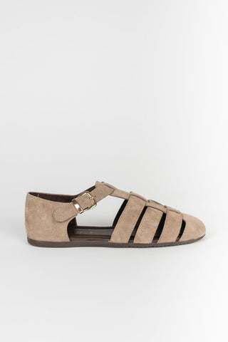 Sandalia Alhena topo