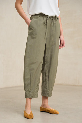 Pantalón Ligne caqui