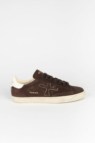 Premiata Steven 7897 brown