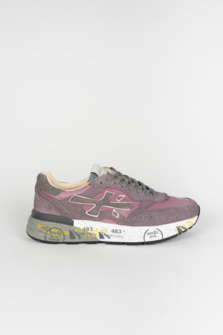 Premiata Mick01 8579 rosa