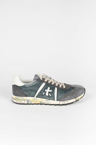 Premiata Lucy 8405 azul