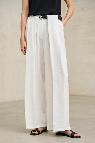 Pantalón Lyss blanco