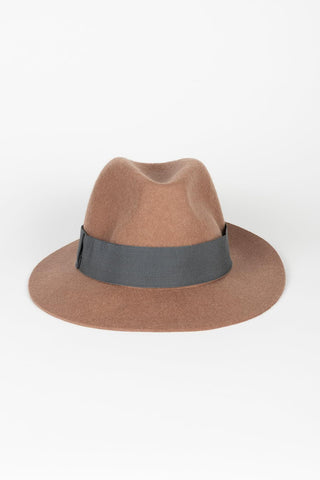 Sombrero Daloa camel