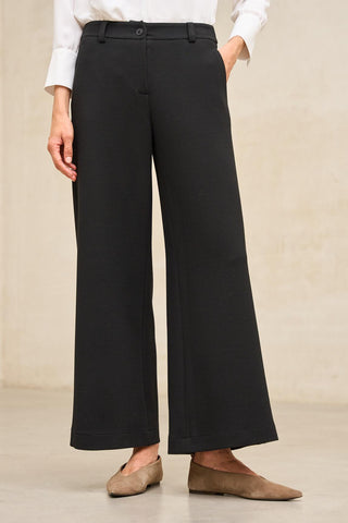 Pantalón Nerea negro