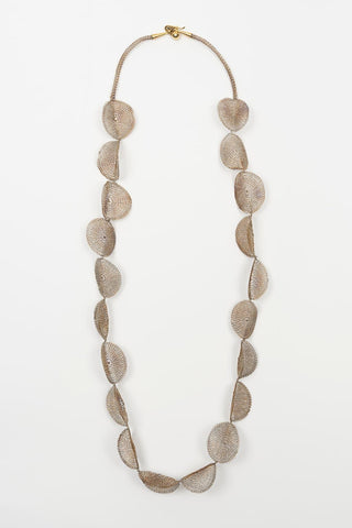 Selmar Mesh Necklace