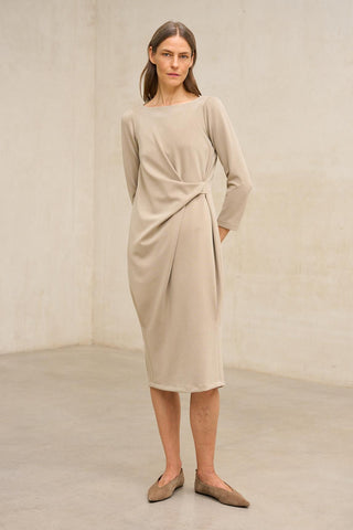 Belurena stone dress