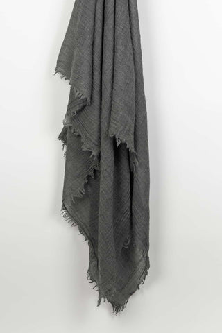 Fular Saven gris