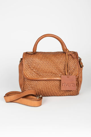 Bolso Bruna camel