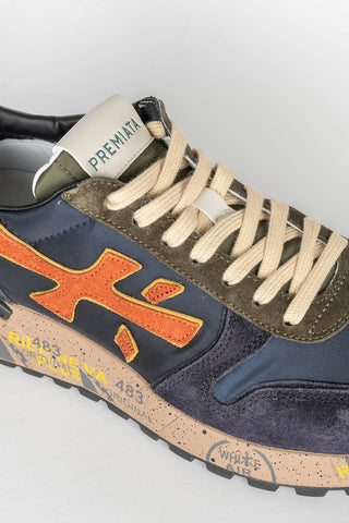 PREMIATA MICK