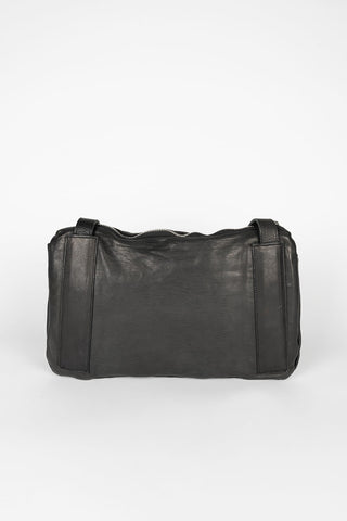 BOLSO LIBRA NEGRO