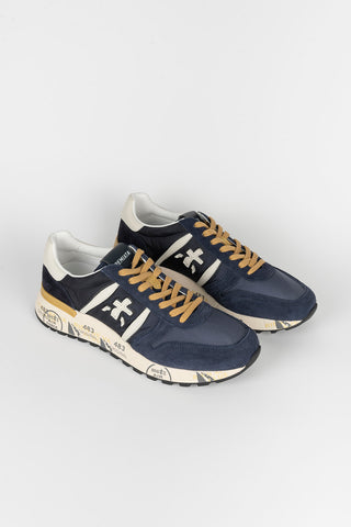 PREMIATA LANDER