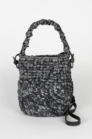 Bolso Cotta gris