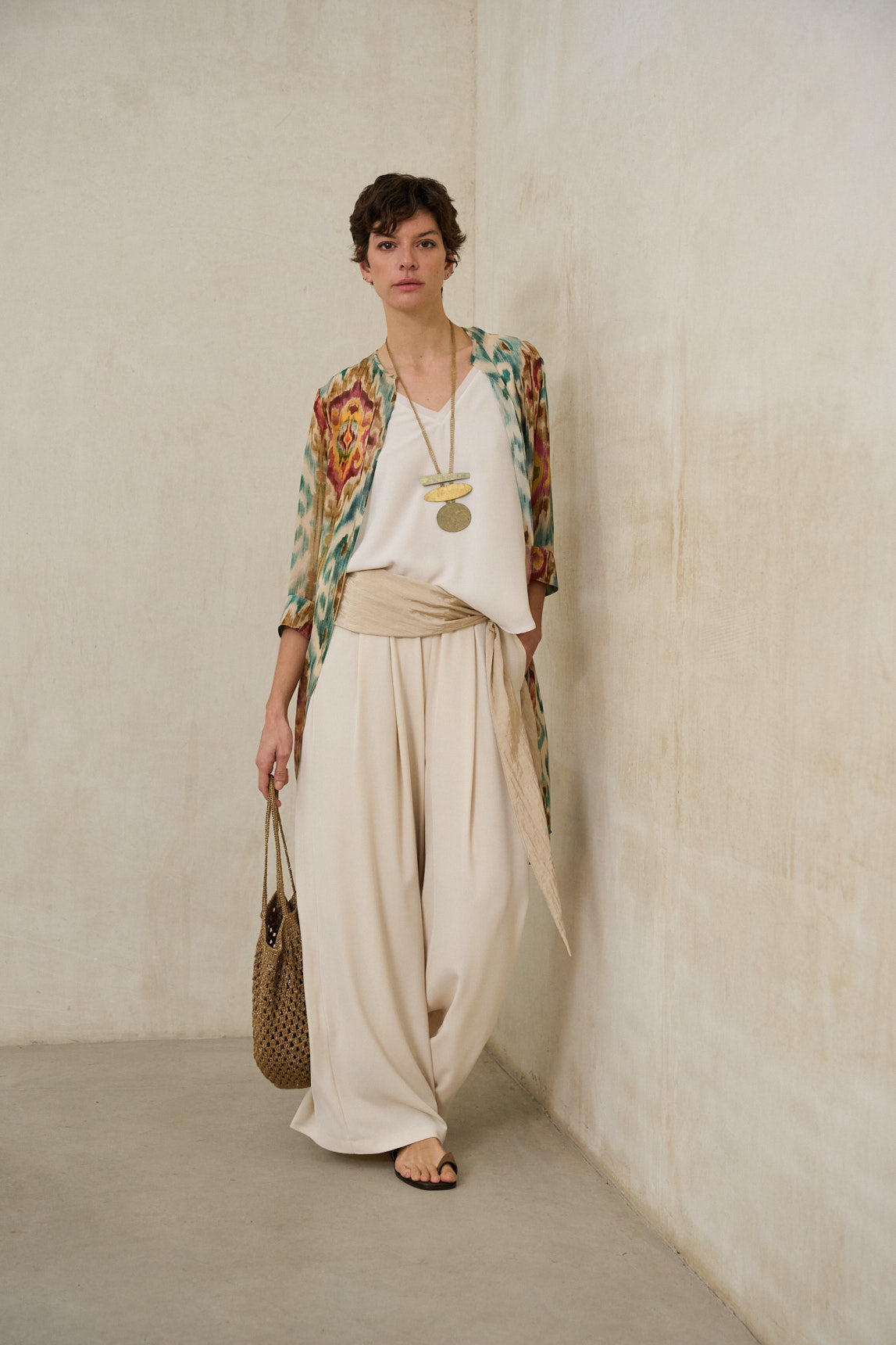 Imagen de la colección LOOK 116 - PV26 de Rivera