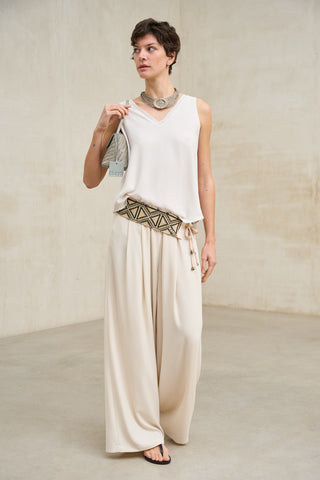 Collar Veira arena FL Private Collection