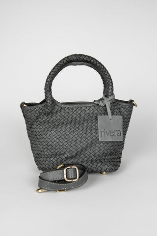 BOLSO ELISA GRIS