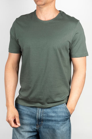 CAMISETA GUY MUSGO PESPUNTE LIMA