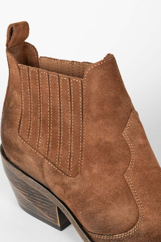 BOTIN MARRON