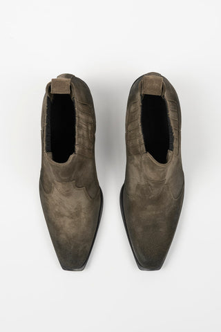 BOTIN CAMEL
