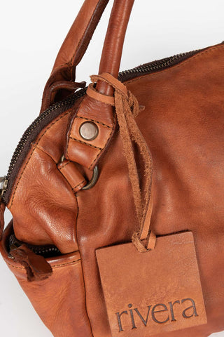 BOLSO RIVERA COÑAC