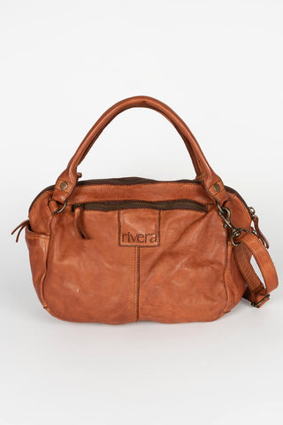 BOLSO RIVERA COÑAC