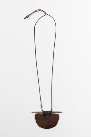 COLLAR COBRE