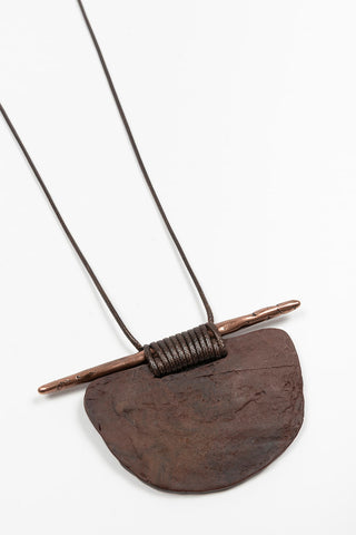 COLLAR COBRE