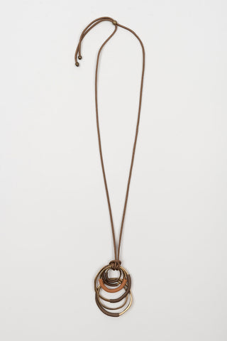 COLLAR LATÓN