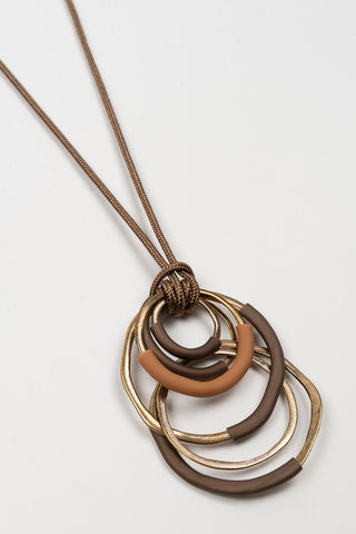 COLLAR LATÓN
