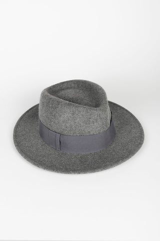 SOMBRERO GRIS