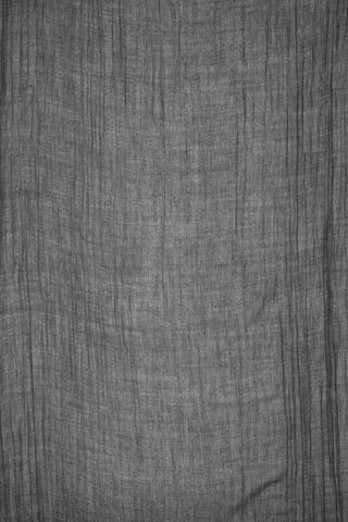 FULAR GRIS OSCURO