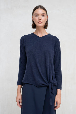 JERSEY ANCONA CUELLO PICO LAZADA MARINO