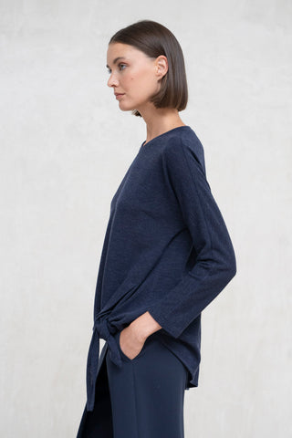 JERSEY ANCONA CUELLO PICO LAZADA MARINO