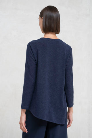 JERSEY ANCONA CUELLO PICO LAZADA MARINO