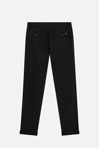 PANTALON MOS MOSH NEGRO