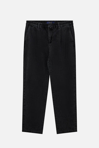 PANTALÓN MOS MOSH GRIS