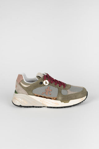 PREMIATA MASED-7829