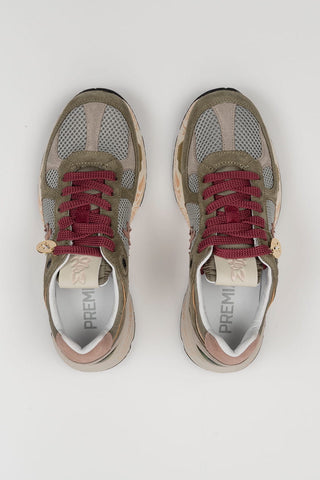 PREMIATA MASED-7829
