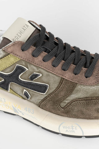 PREMIATA MICK-7717