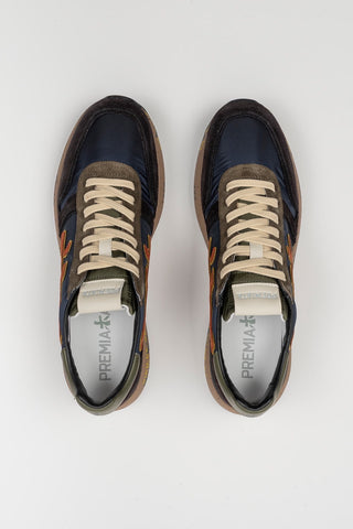 PREMIATA MICK-7721