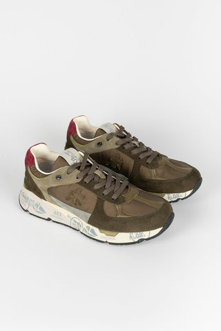 PREMIATA MASE-7820