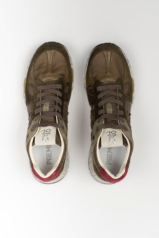 PREMIATA MASE-7820